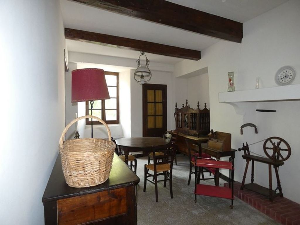 Maison de village ASPRES SUR BUECH (05140) BUECH DEVOLUY IMMO