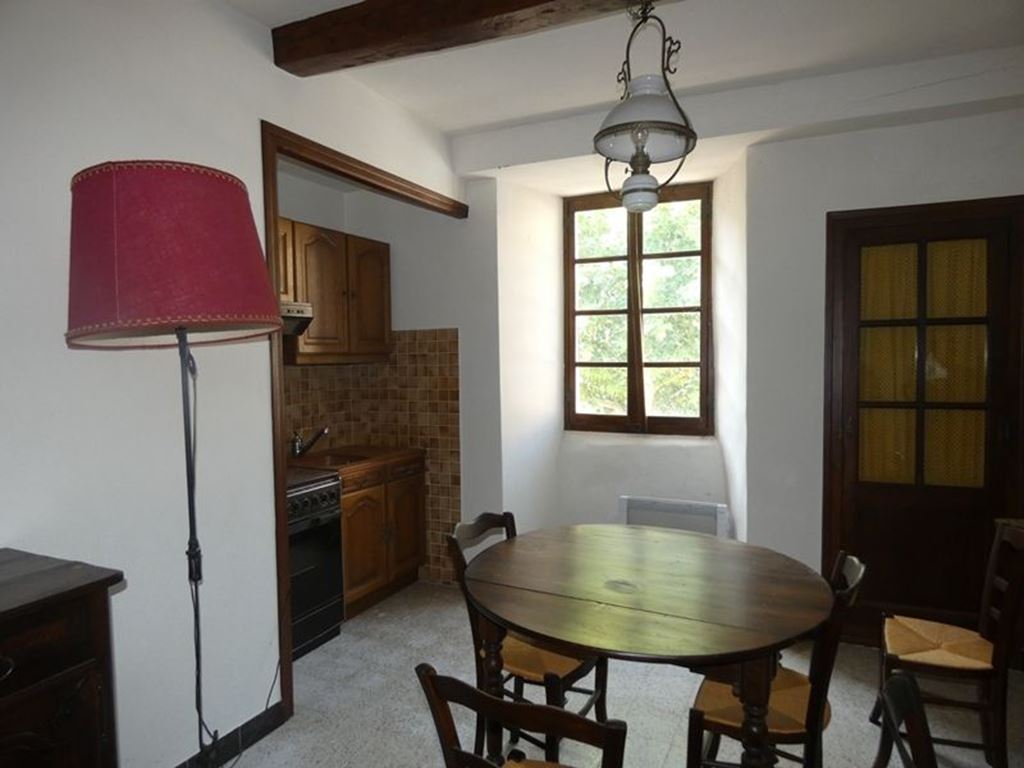 Maison de village ASPRES SUR BUECH (05140) BUECH DEVOLUY IMMO