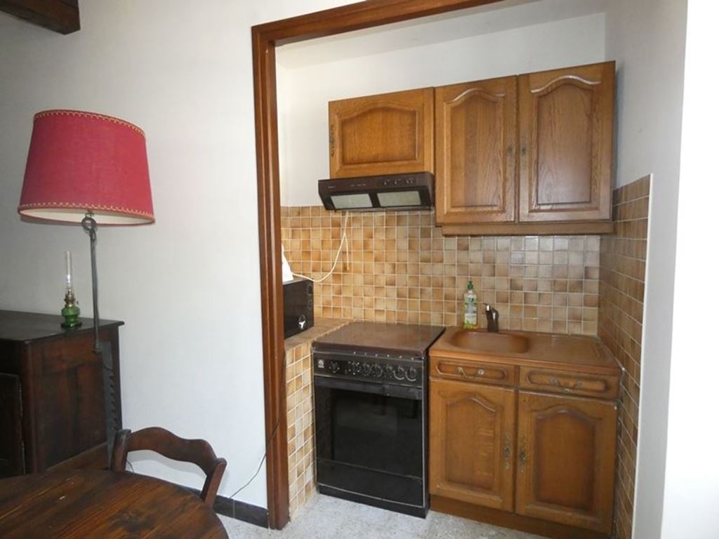 Maison de village ASPRES SUR BUECH (05140) BUECH DEVOLUY IMMO