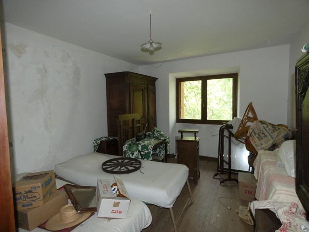 Maison de village ASPRES SUR BUECH (05140) BUECH DEVOLUY IMMO