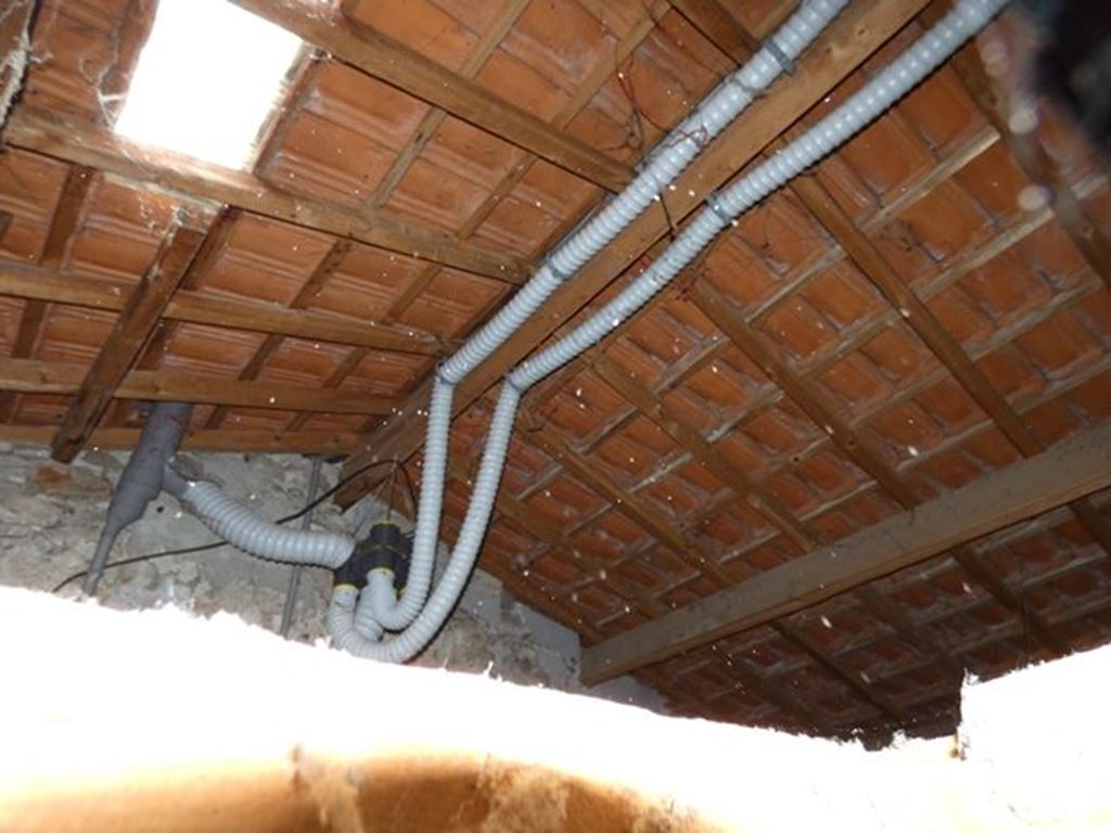 Maison de village ASPRES SUR BUECH (05140) BUECH DEVOLUY IMMO