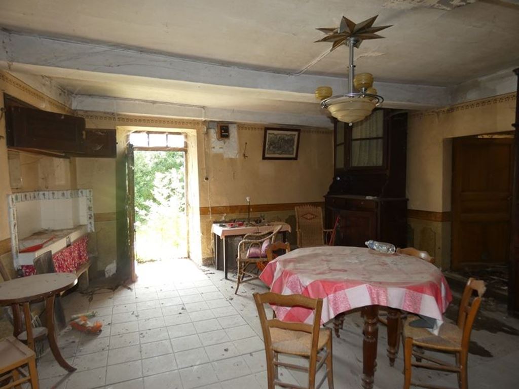 Maison LA FAURIE (05140) BUECH DEVOLUY IMMO