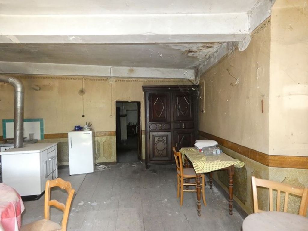 Maison LA FAURIE (05140) BUECH DEVOLUY IMMO