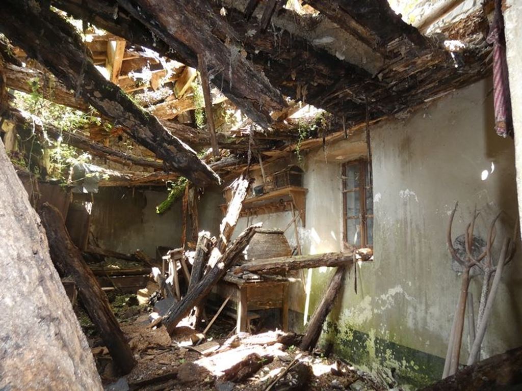 Maison LA FAURIE (05140) BUECH DEVOLUY IMMO