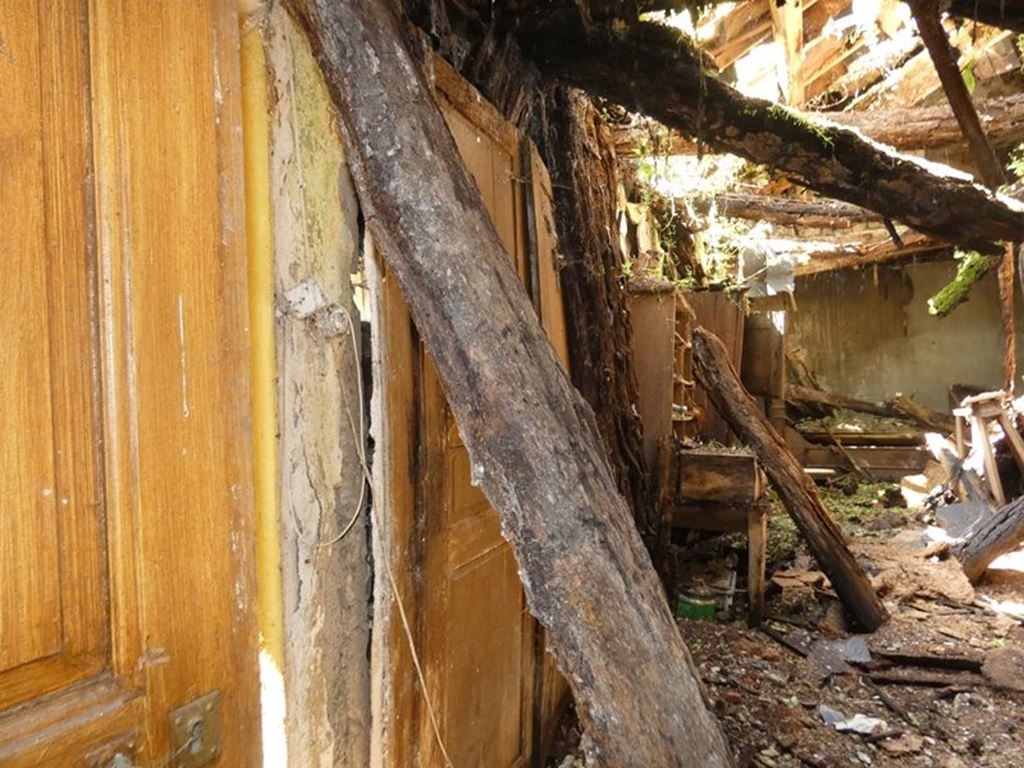 Maison LA FAURIE (05140) BUECH DEVOLUY IMMO