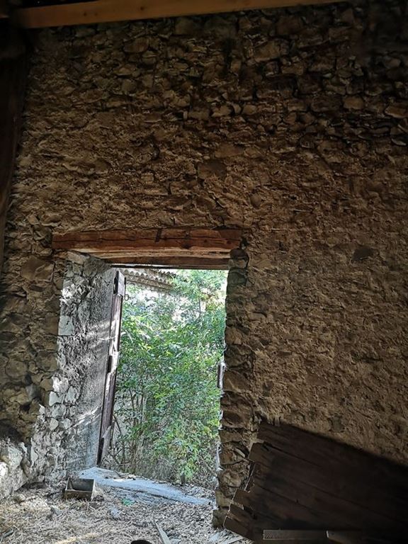 Maison LA FAURIE (05140) BUECH DEVOLUY IMMO