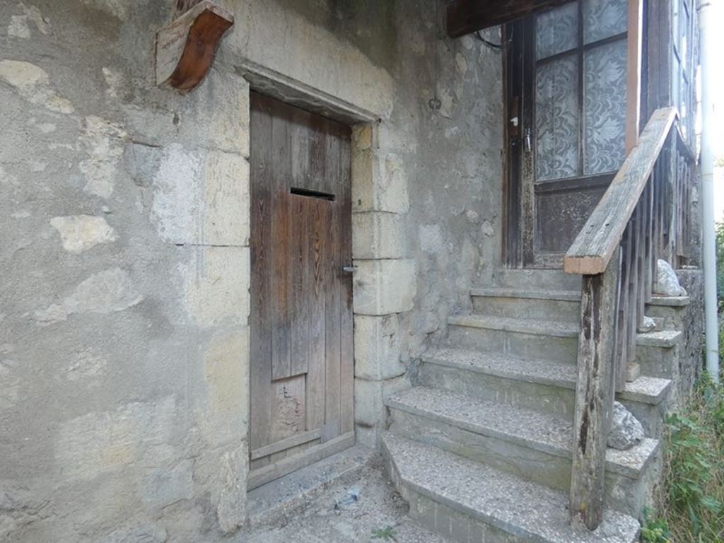 Appartement T6 ST PIERRE D'ARGENCON (05140) BUECH DEVOLUY IMMO