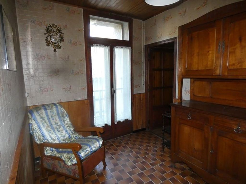 Appartement T6 ST PIERRE D'ARGENCON (05140) BUECH DEVOLUY IMMO