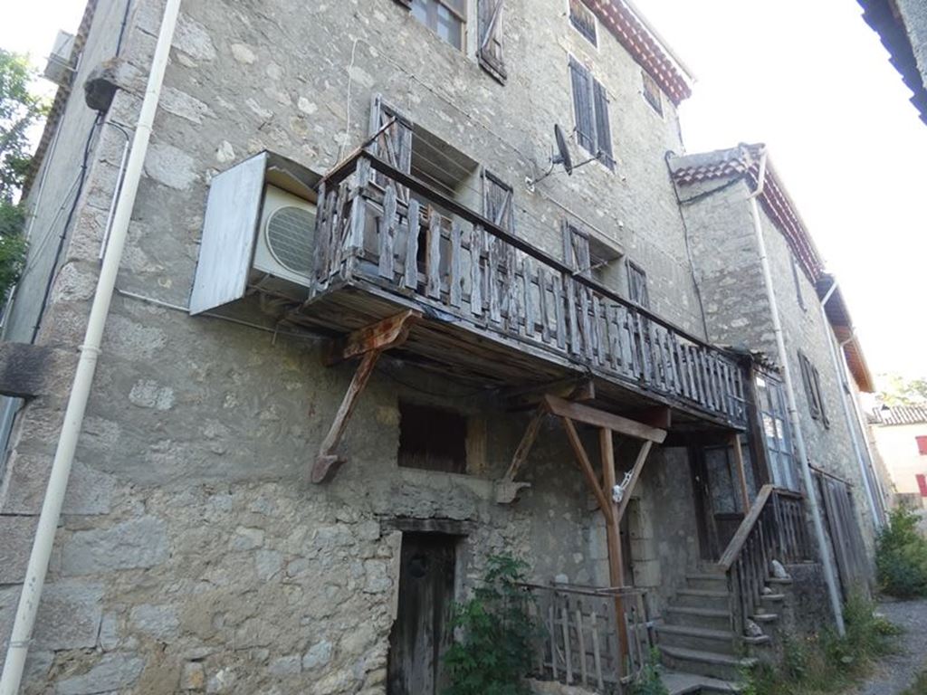 Appartement T6 ST PIERRE D'ARGENCON (05140) BUECH DEVOLUY IMMO