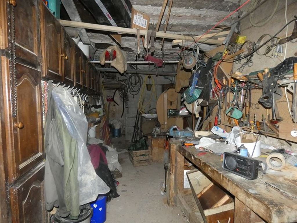 Appartement T6 ST PIERRE D'ARGENCON (05140) BUECH DEVOLUY IMMO