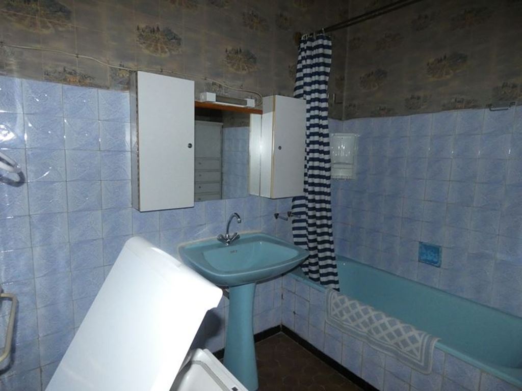 Appartement T6 ST PIERRE D'ARGENCON (05140) BUECH DEVOLUY IMMO
