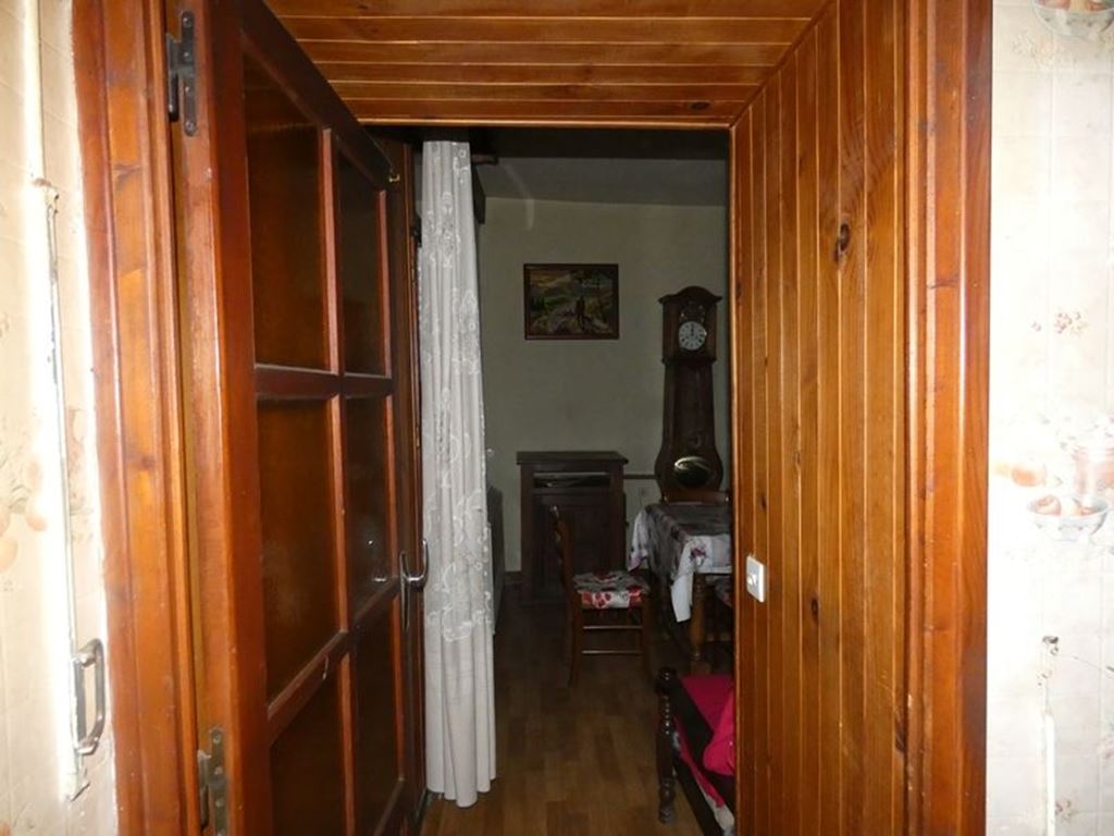 Appartement T6 ST PIERRE D'ARGENCON (05140) BUECH DEVOLUY IMMO