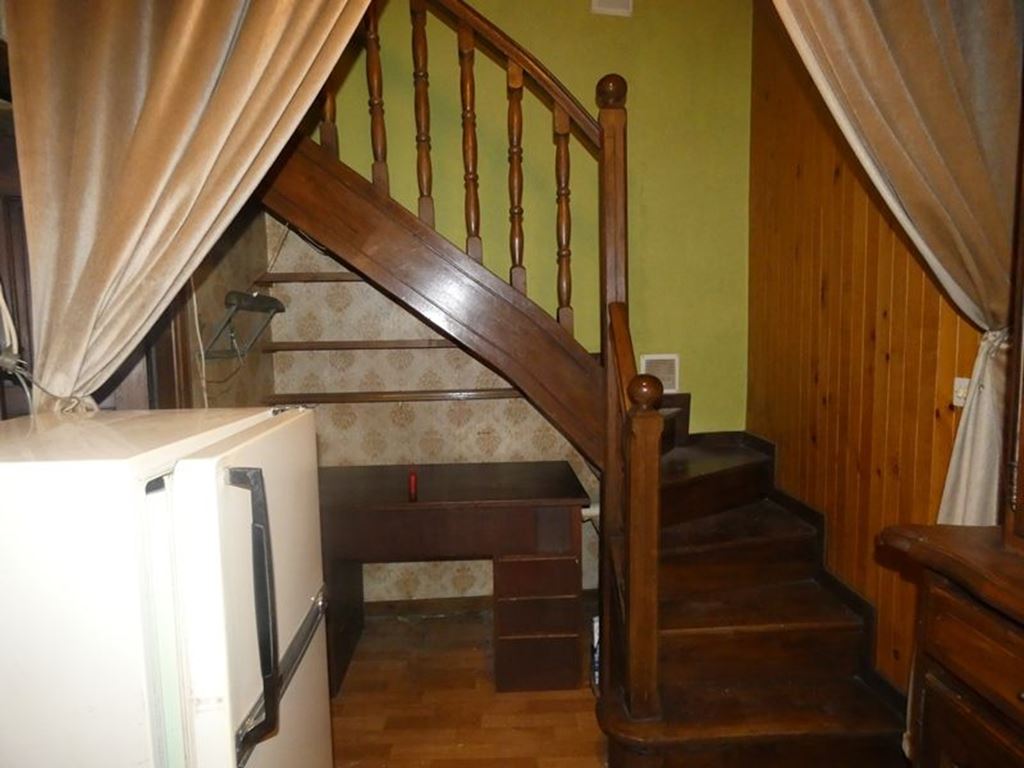 Appartement T6 ST PIERRE D'ARGENCON (05140) BUECH DEVOLUY IMMO