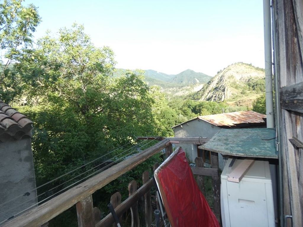 Appartement T6 ST PIERRE D'ARGENCON (05140) BUECH DEVOLUY IMMO