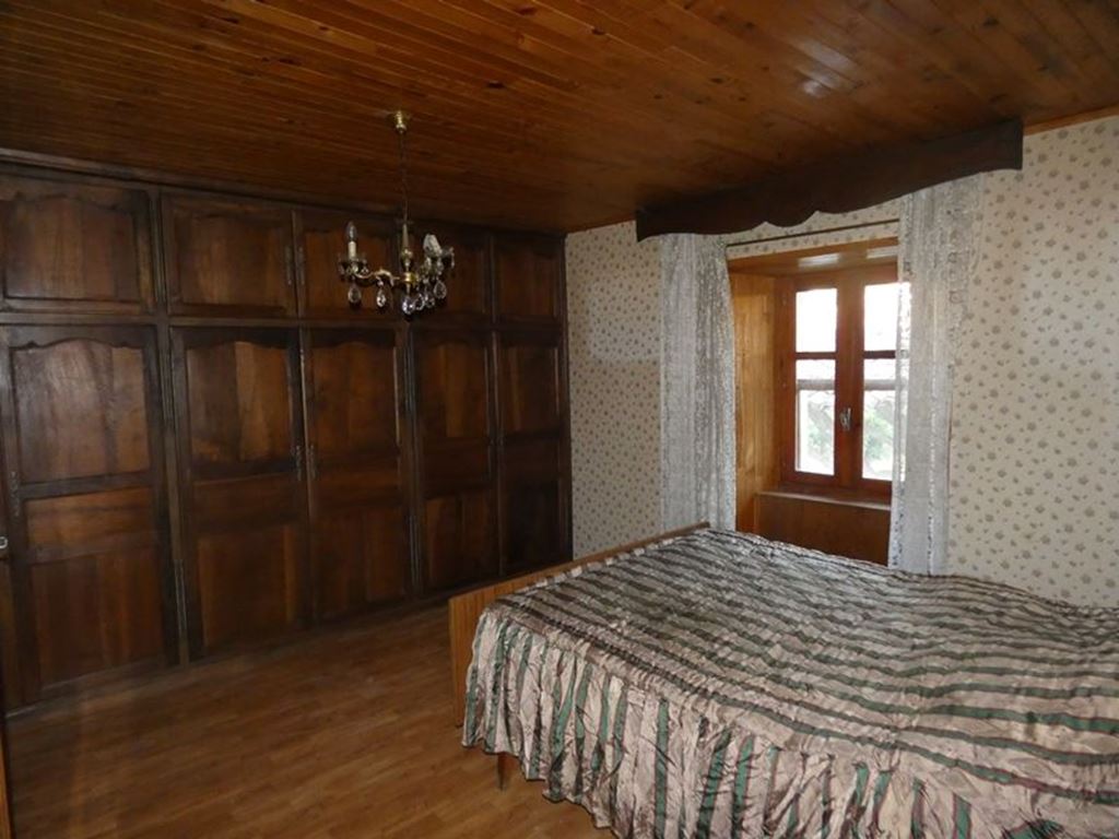 Appartement T6 ST PIERRE D'ARGENCON (05140) BUECH DEVOLUY IMMO