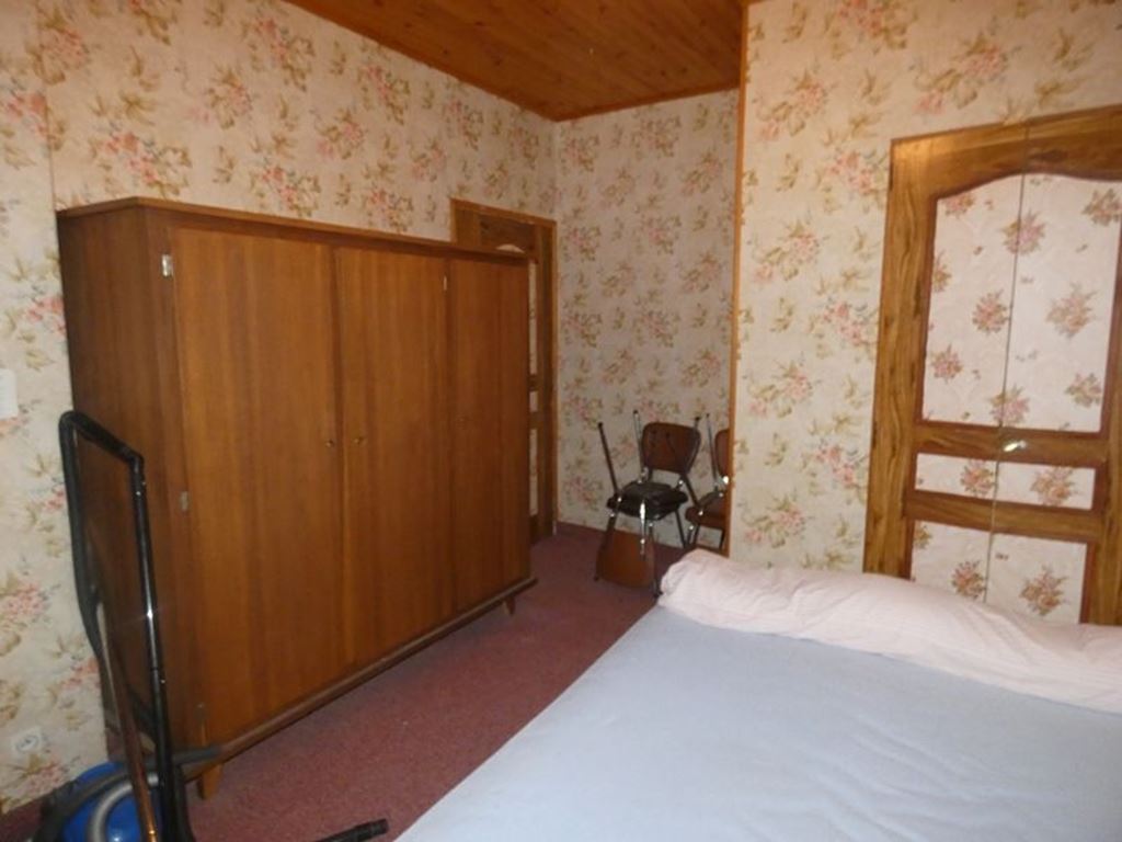 Appartement T6 ST PIERRE D'ARGENCON (05140) BUECH DEVOLUY IMMO