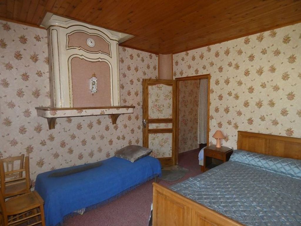 Appartement T6 ST PIERRE D'ARGENCON (05140) BUECH DEVOLUY IMMO