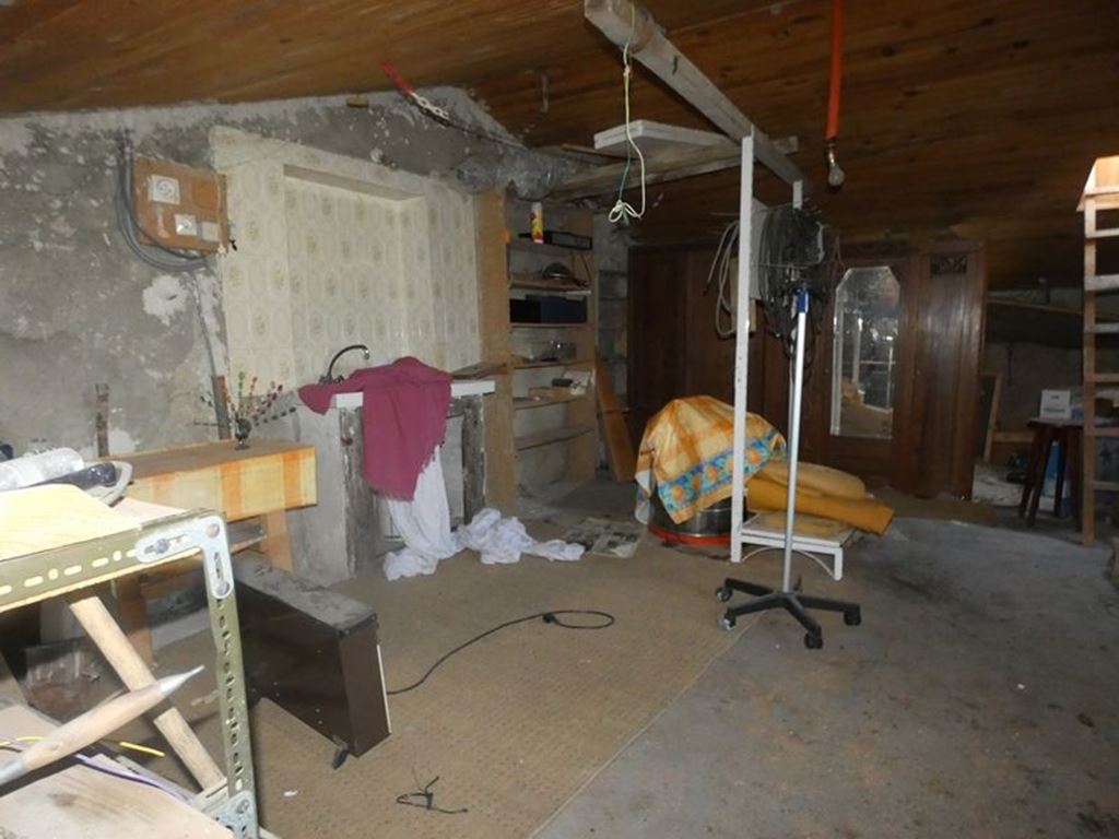 Appartement T6 ST PIERRE D'ARGENCON (05140) BUECH DEVOLUY IMMO