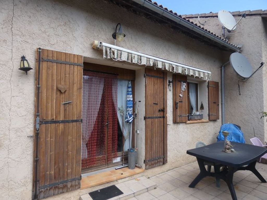 Appartement T3 FURMEYER (05400) BUECH DEVOLUY IMMO