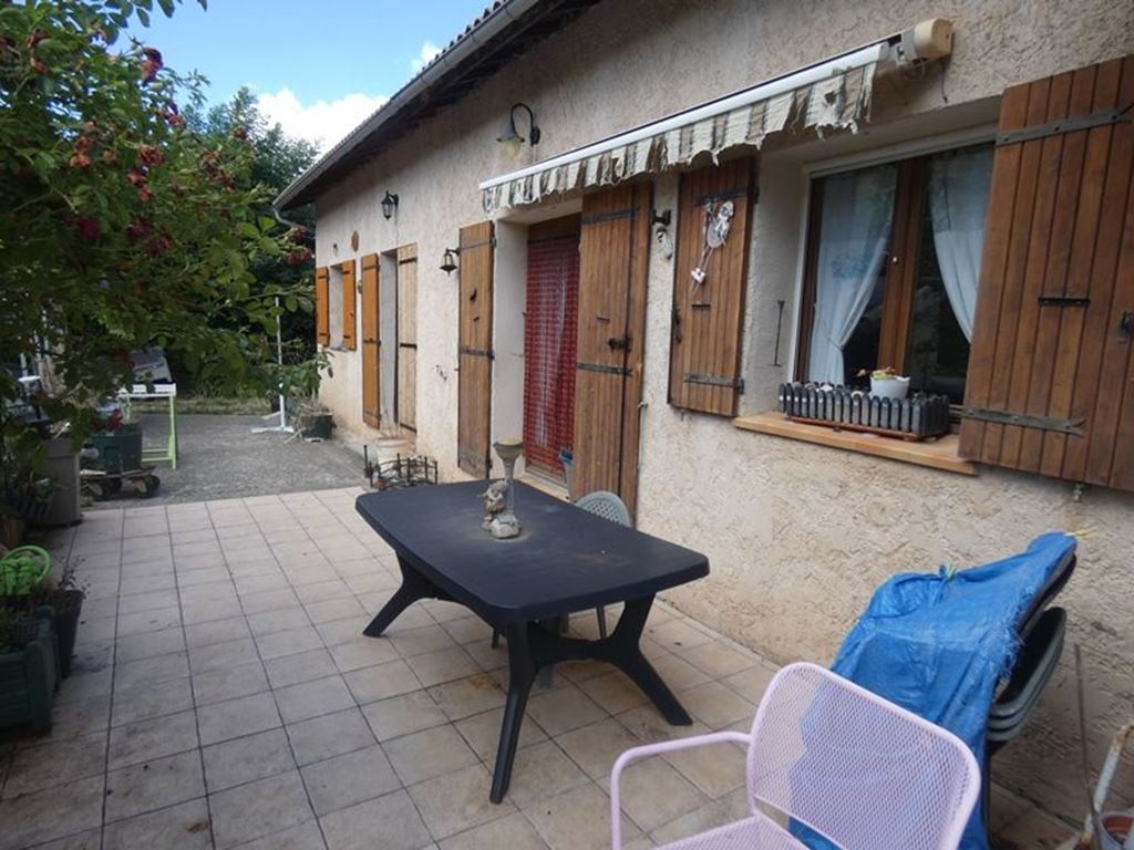 Appartement T3 FURMEYER (05400) BUECH DEVOLUY IMMO