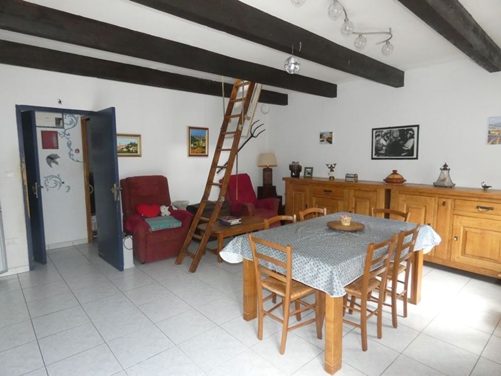 Appartement T3 FURMEYER (05400) BUECH DEVOLUY IMMO