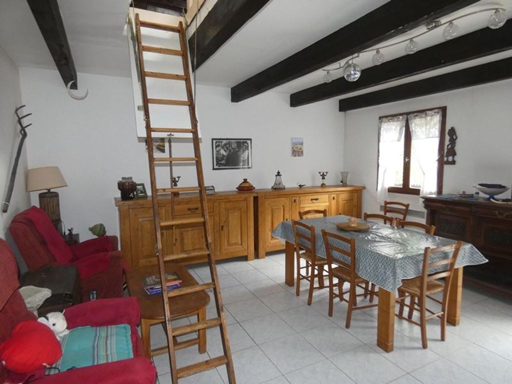 Appartement T3 FURMEYER (05400) BUECH DEVOLUY IMMO