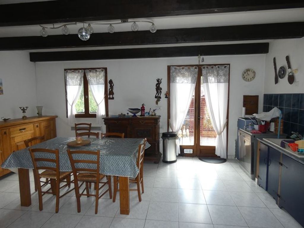 Appartement T3 FURMEYER (05400) BUECH DEVOLUY IMMO