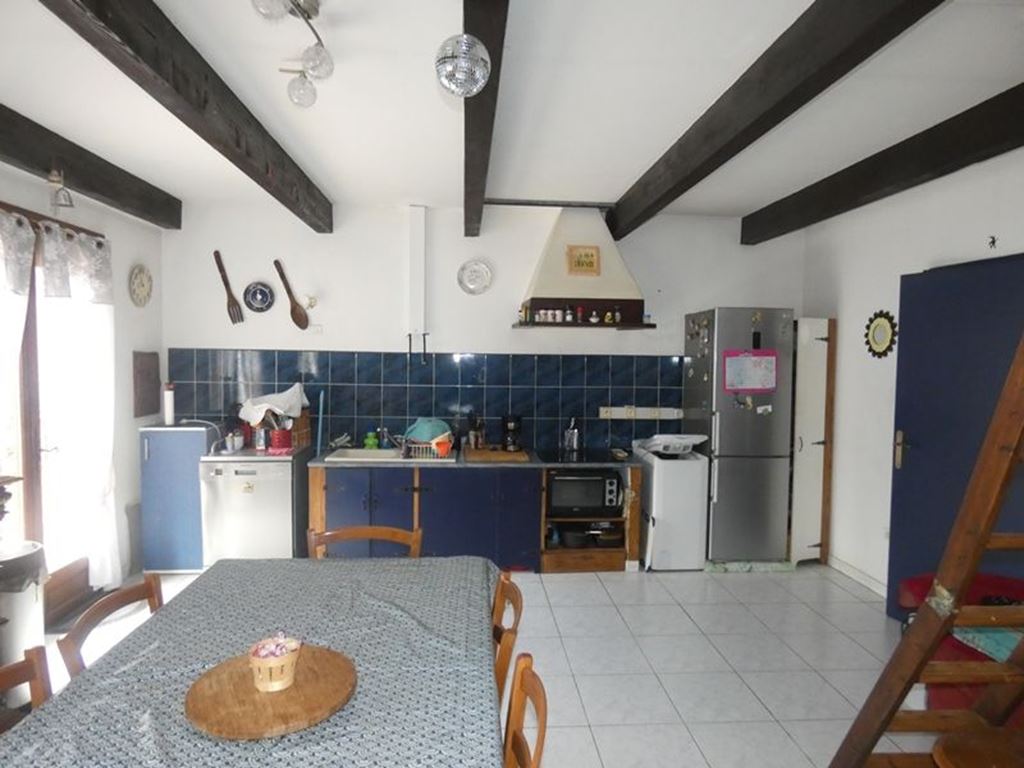 Appartement T3 FURMEYER (05400) BUECH DEVOLUY IMMO