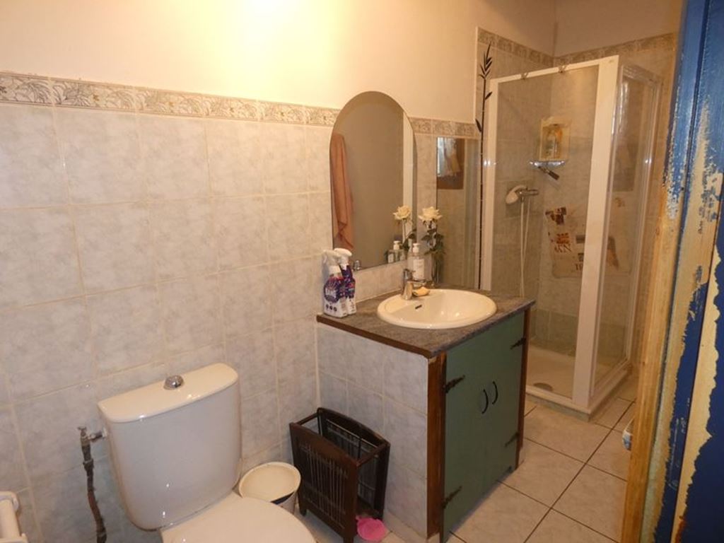 Appartement T3 FURMEYER (05400) BUECH DEVOLUY IMMO