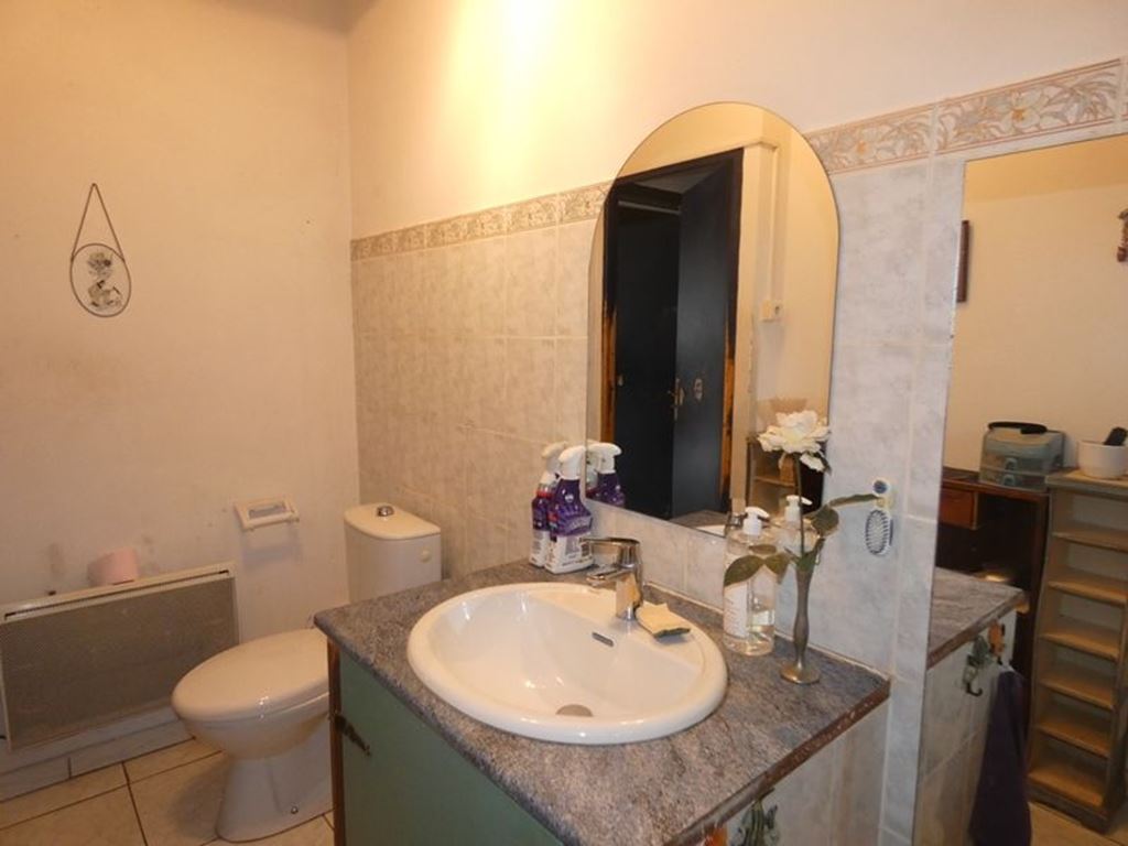 Appartement T3 FURMEYER (05400) BUECH DEVOLUY IMMO