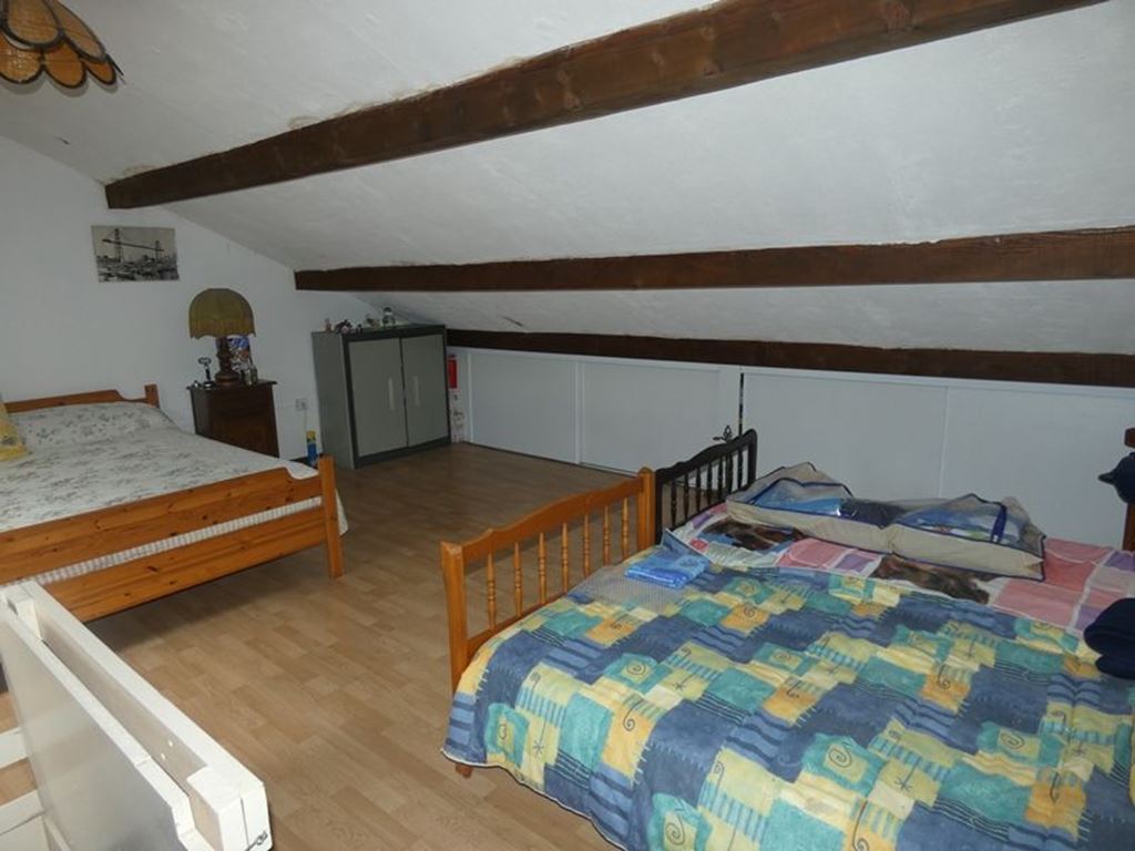 Appartement T3 FURMEYER (05400) BUECH DEVOLUY IMMO