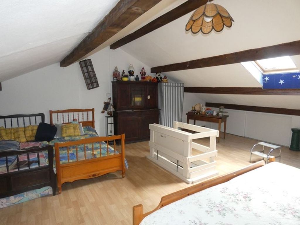 Appartement T3 FURMEYER (05400) BUECH DEVOLUY IMMO