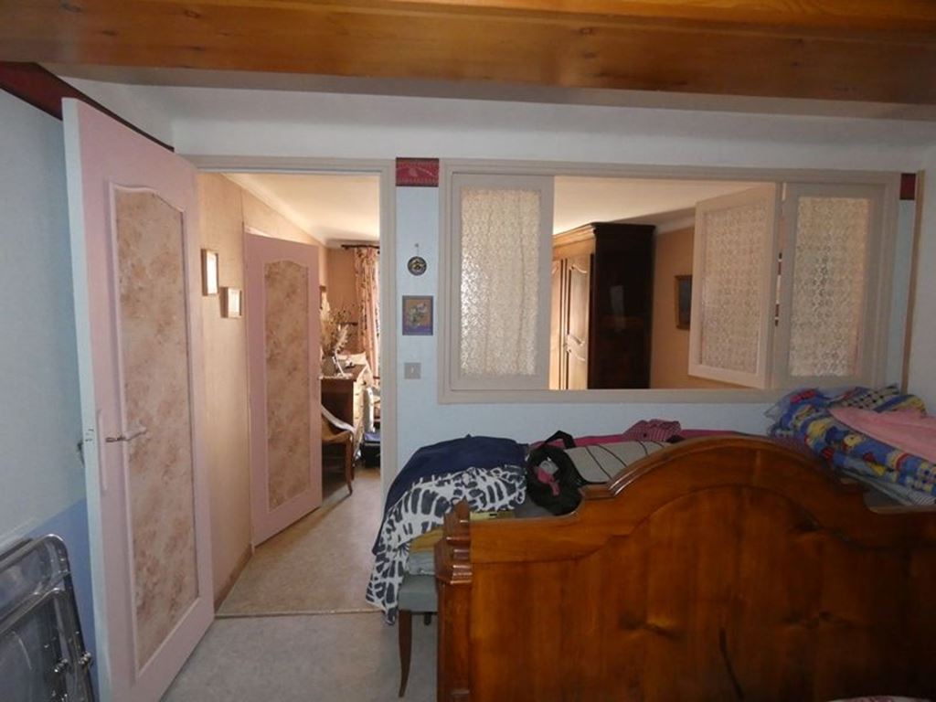 Appartement T2 ASPRES SUR BUECH (05140) BUECH DEVOLUY IMMO