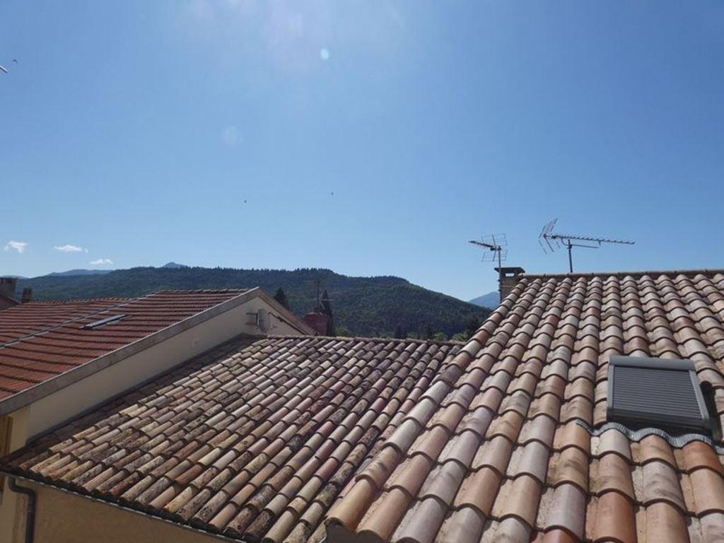 Appartement T2 ASPRES SUR BUECH (05140) BUECH DEVOLUY IMMO