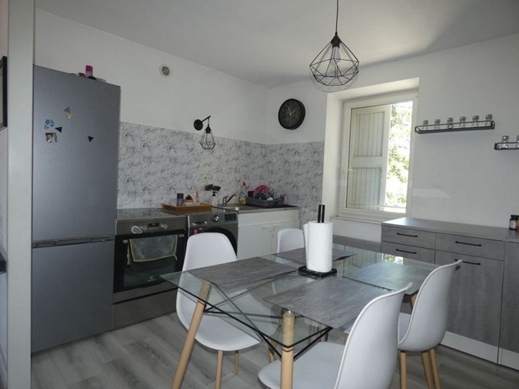 Appartement T3 VEYNES (05400) BUECH DEVOLUY IMMO