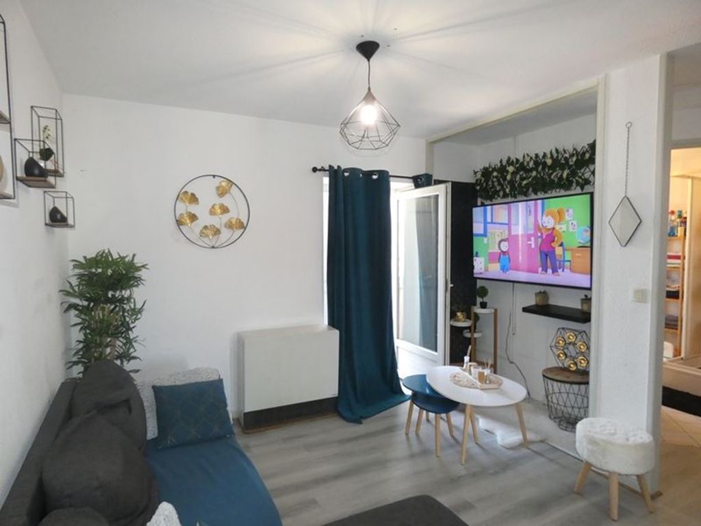 Appartement T3 VEYNES (05400) BUECH DEVOLUY IMMO