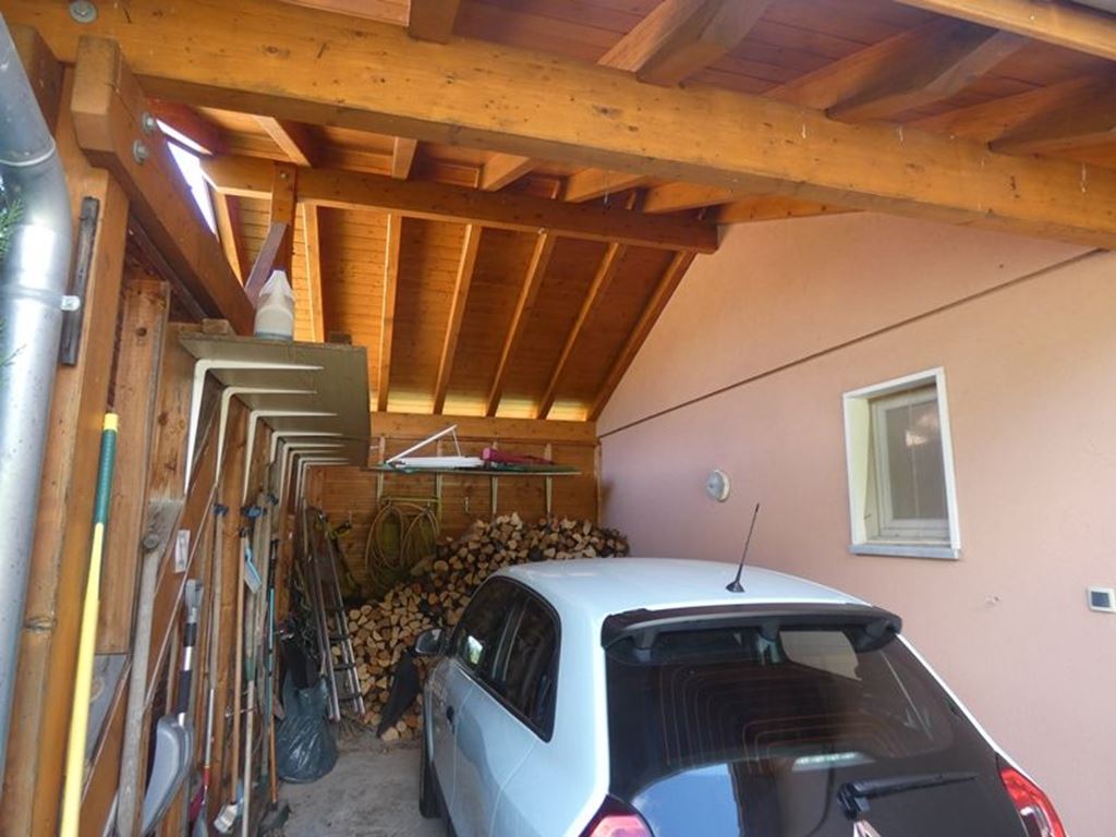 Villa MANTEYER (05400) BUECH DEVOLUY IMMO