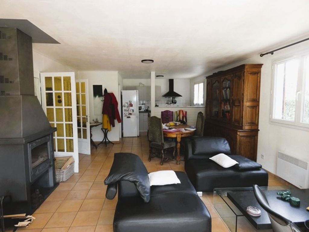Villa MANTEYER (05400) BUECH DEVOLUY IMMO