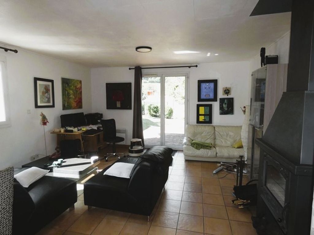 Villa MANTEYER (05400) BUECH DEVOLUY IMMO