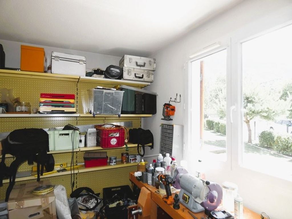 Villa MANTEYER (05400) BUECH DEVOLUY IMMO