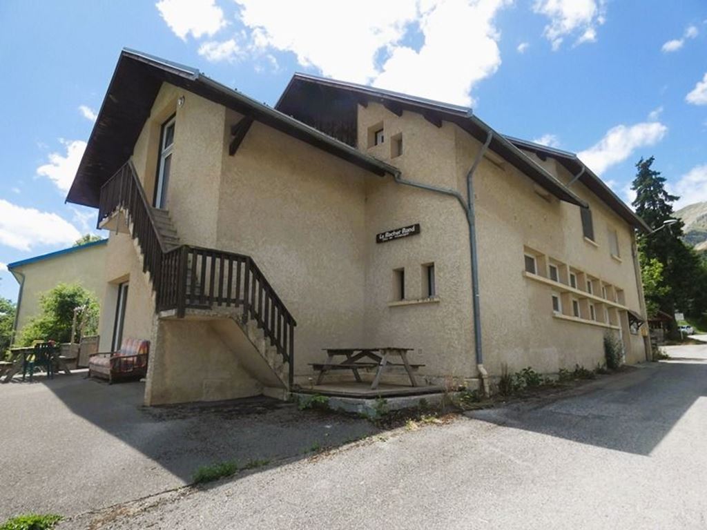 Maison AGNIERES EN DEVOLUY (05250) BUECH DEVOLUY IMMO