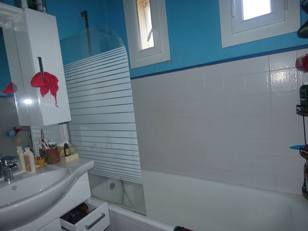 Maison AGNIERES EN DEVOLUY (05250) BUECH DEVOLUY IMMO