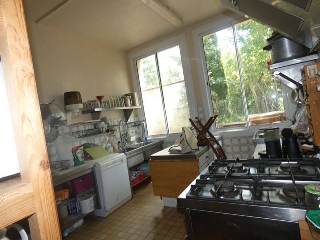 Maison AGNIERES EN DEVOLUY (05250) BUECH DEVOLUY IMMO