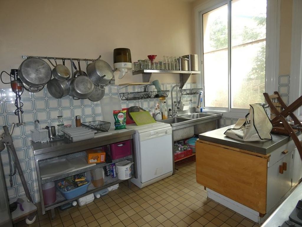 Maison AGNIERES EN DEVOLUY (05250) BUECH DEVOLUY IMMO