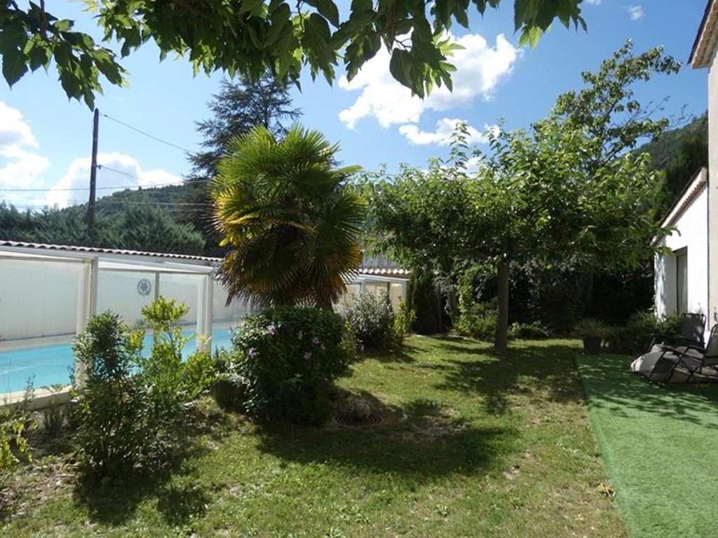 Villa SERRES (05700) BUECH DEVOLUY IMMO