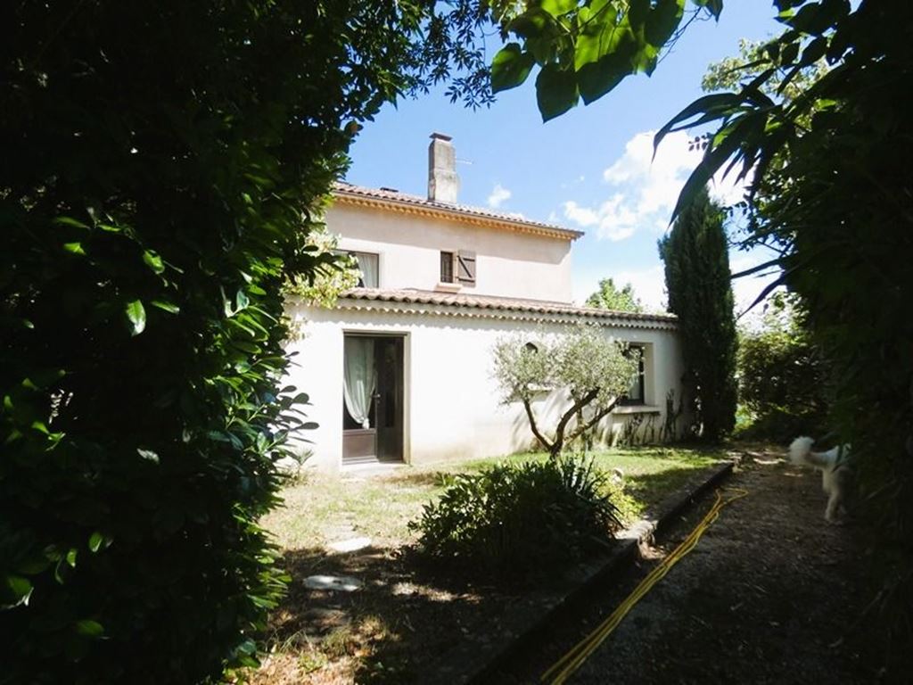 Villa SERRES (05700) BUECH DEVOLUY IMMO