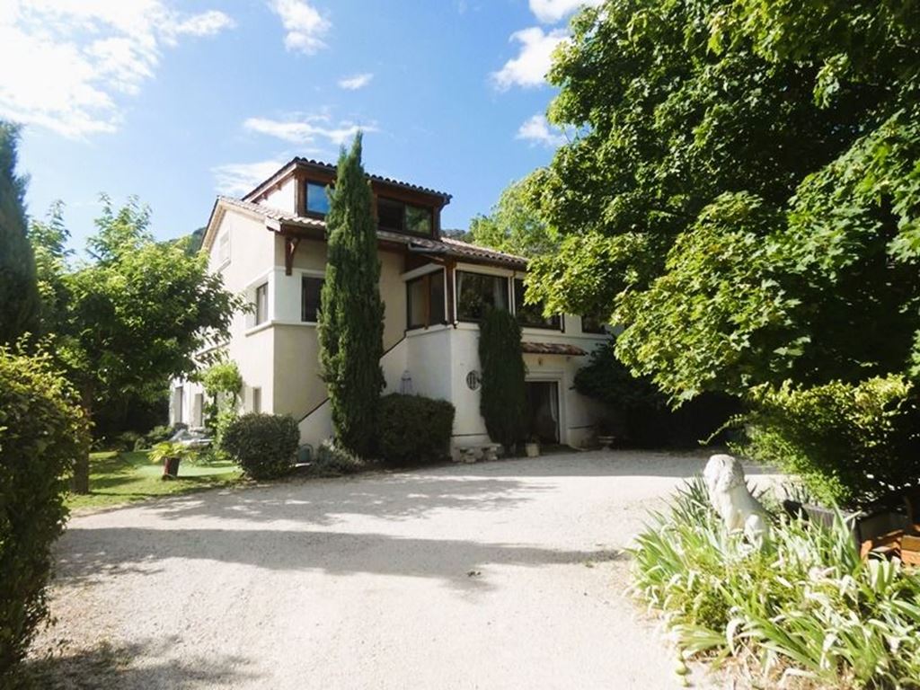 Villa SERRES (05700) BUECH DEVOLUY IMMO