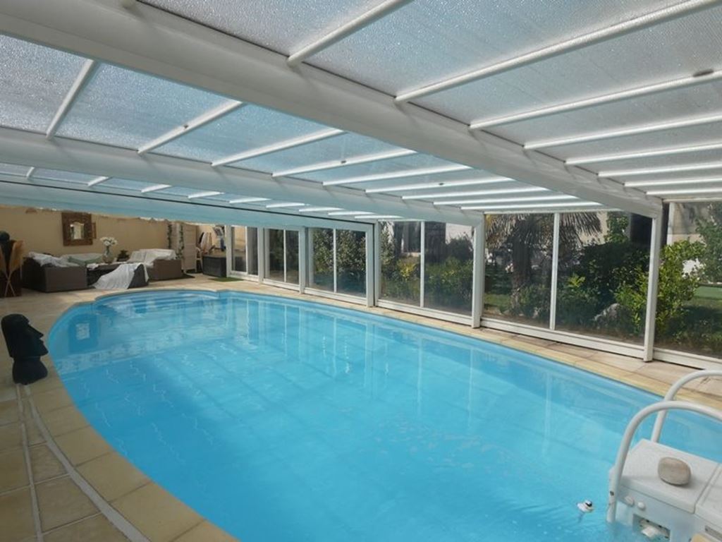 Villa SERRES (05700) BUECH DEVOLUY IMMO
