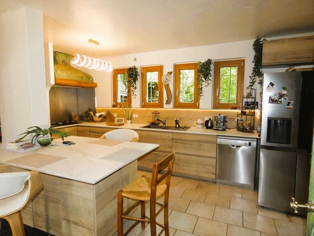 Villa SERRES (05700) BUECH DEVOLUY IMMO