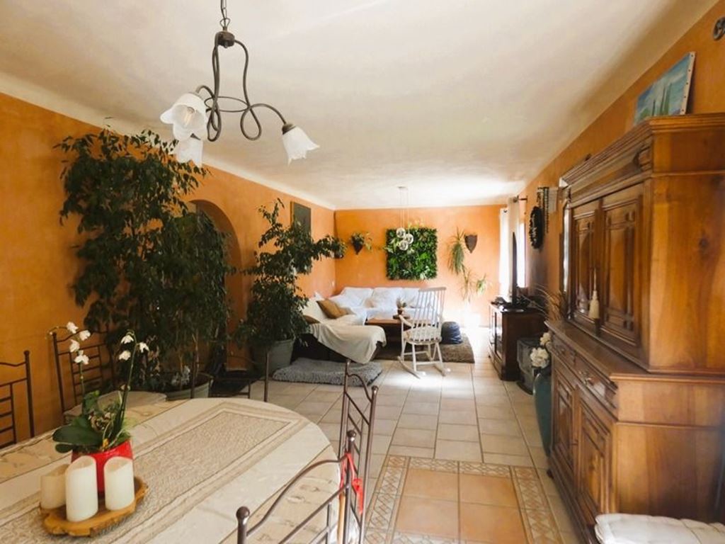 Villa SERRES (05700) BUECH DEVOLUY IMMO